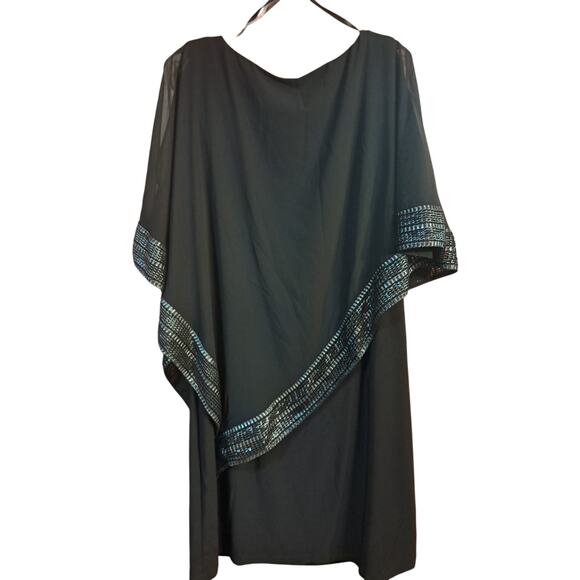 Black dress - Picture 5 of 5